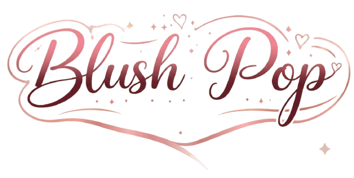 Blush Pop